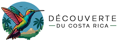Decouverte du Costa Rica
